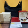 カルティエ　GUCCI　時計　バッグ　買取　仙台　大黒屋